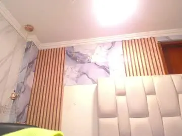 Chaturbate Adult Webcams of melisa_garcia