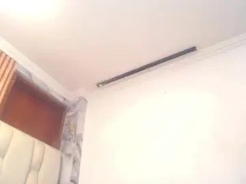 Chaturbate Live Sex Cam of melisa_garcia