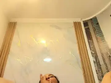 Chaturbate Private Sex Chat of melisa_garcia