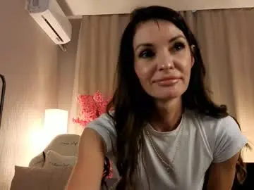 Chaturbate Best Webcam of milf_mamyy