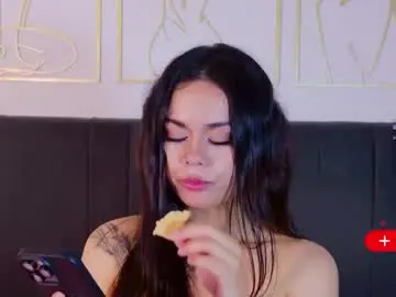 Chaturbate Nude Webcam of summer_holiday