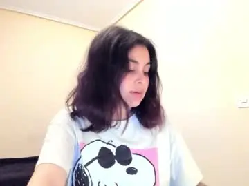 Chaturbate Adult Webcam of summerprints