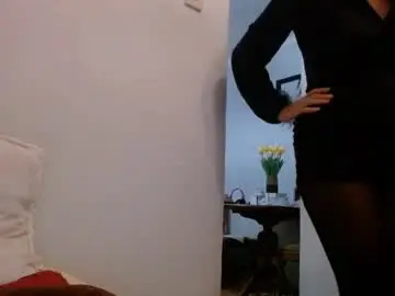 Chaturbate Sex Cam of violettamature