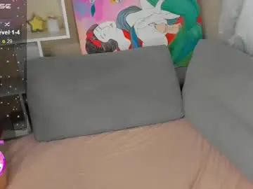 Chaturbate Nude Webcam of xpinacoladax