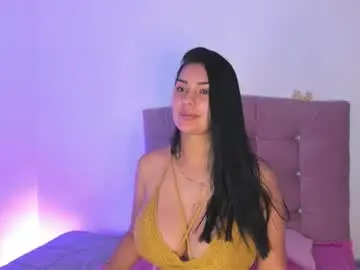 Chaturbate Live Porn of _valediaz__
