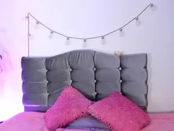 Chaturbate Live Sex of _valediaz__