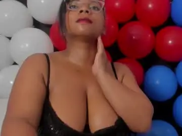 Chaturbate Private Sex Chat of abrilsantana_