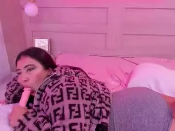 Chaturbate Sex Chat of adella_pink