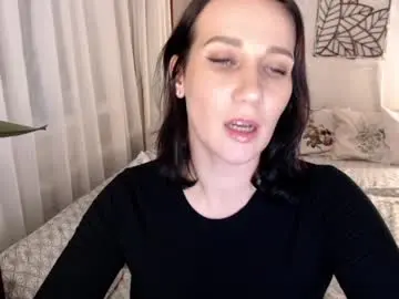 Chaturbate Adult Video Chat of alessandra_foxy