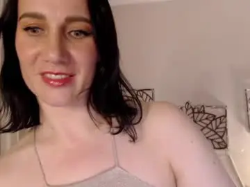 Chaturbate Sex Cam of alessandra_foxy