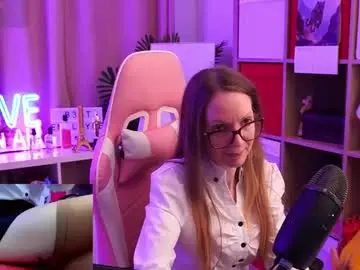 Chaturbate Live Sex Cam of belle_alice