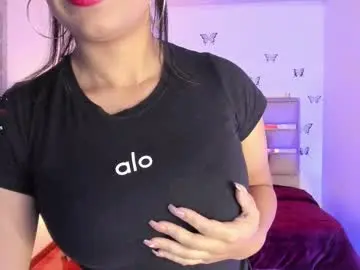 Chaturbate Sex Cam of cristie_ortiz