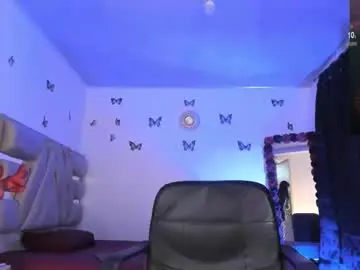 Chaturbate Sex Cam of cristie_ortiz