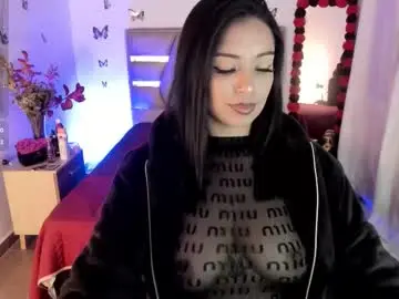 Chaturbate Nude Webcam of cristie_ortiz