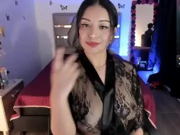 Chaturbate Private Sex Chat of cristie_ortiz