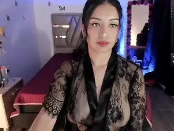 Chaturbate Nude Webcam of cristie_ortiz