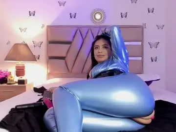 Chaturbate Live Sex of cristie_ortiz