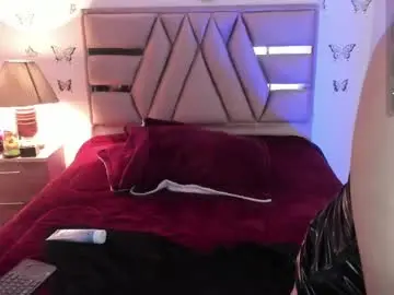 Chaturbate Private Sex Chat of cristie_ortiz