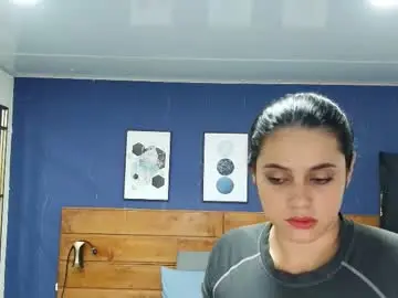 Chaturbate Free Live Porn of dahiana_spark