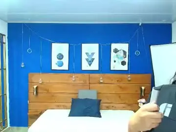 Chaturbate Adult Video Chat of dahiana_spark