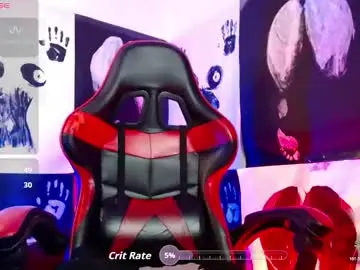 Chaturbate Best Webcam of domina_lia