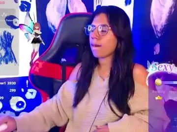 Chaturbate Live Sex of domina_lia