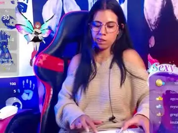 Chaturbate Adult Webcam of domina_lia