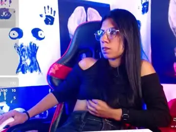 Chaturbate Best Webcam of domina_lia