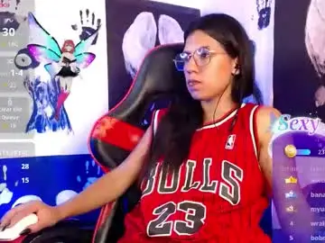 Chaturbate Adult Webcams of domina_lia