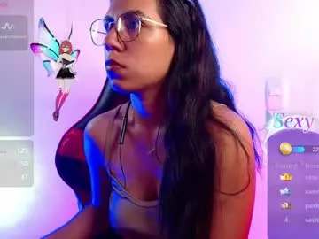 Chaturbate Private Sex Chat of domina_lia