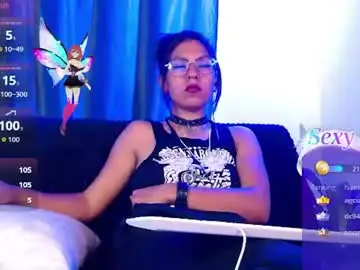 Chaturbate Sex Cam of domina_lia