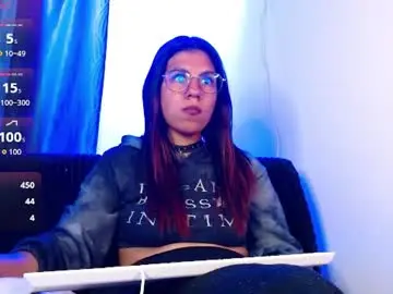 Chaturbate Live Sex of domina_lia