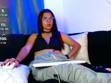 Chaturbate Sex Chat of domina_lia