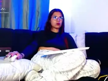 Chaturbate Free Live Porn of domina_lia