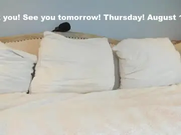 Chaturbate Live Sex of eatmygingersnapps