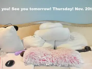 Chaturbate Sex Cam of eatmygingersnapps