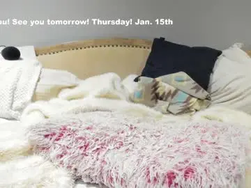 Chaturbate Nude Webcam of eatmygingersnapps