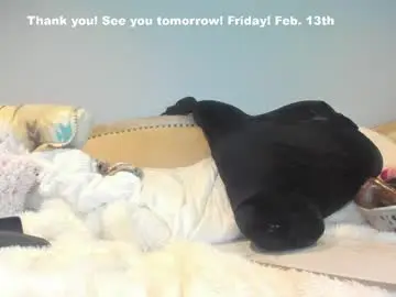 Chaturbate Live Porn of eatmygingersnapps