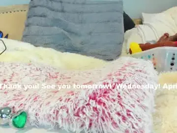 Chaturbate Live Porn of eatmygingersnapps