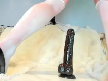 Chaturbate Nude Webcam of eatmygingersnapps