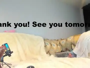 Chaturbate Live Sex of eatmygingersnapps