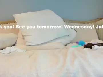 Chaturbate Live Porn of eatmygingersnapps