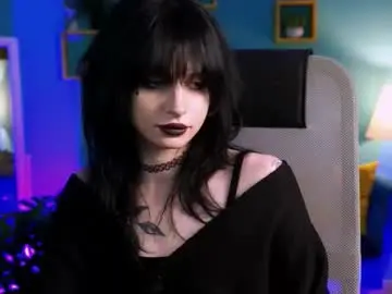 Chaturbate Nude Webcam of jade_castle