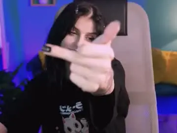 Chaturbate Live Porn of jade_castle