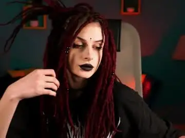 Chaturbate Live Sex Cam of jade_castle