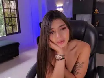 Chaturbate Best Webcam of juliettemoreaux