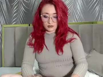 Chaturbate Live Sex of lilith_noirf1