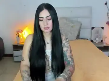 Chaturbate Free Porn Cam of lustful__babe
