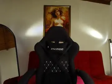 Chaturbate Live Sex of mallys1