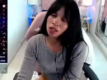 Chaturbate Sex Cam of martina_cruzz
